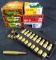 308 Win Ammo- 7 Boxes Winchester, Fusion, Federal (137 Rounds Total)