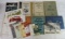 Estate Found Collection of 1930's-1950's Automobile Ephemera, Mostly Ford