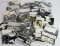 Group of 100+ Antique Real Photo Postcards RPPC