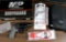 Smith & Wesson M&P Bodygaurd Lightweight .38 Revolver w/ Laser