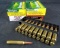 7mm Rem Mag Ammo- 4 Full Boxes Remington, Federal. PMC (80 Rounds Total)