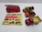 Antique Dinky Toys Diecast Grouping (4)
