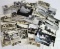 Group of 100+ Antique Real Photo Postcards RPPC