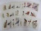 Grouping Approx. 80+ Antique 1898 Singer Sewing Machines Song Birds Trading Cards