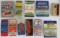 Case Lot of 1930's-1940's Transportation Advertising Matchbook Covers