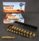 308 Win Ammo- 4 Boxes Australian Outback (80 Rounds Total)