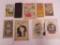 Grouping of Antique Pamphlets/ Booklets-1890's/1920's Great Subject Matter