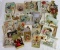 125+ Antique Victorian Advertising Trade Cards