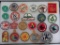 Antique Boy Scouts of America Patch Lot - All 1940's/1950's