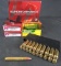 35 Whelen Ammo- 5 Boxes Hornady, Fusion, Remington (94 Rounds Total)