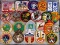 Grouping of Vintage 1960's/70's Boy Scouts of America Patches