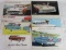 Lot of (7) 1950's Automobile Dealer Advertising Brochures Inc. Ford Fairlane+