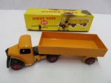 Antique Dinky Toys #409 Bedford Articulated Lorry Truck in Orig. Box