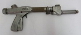 Vintage FMC High Pressure Fog Fire Gun