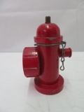 Vintage 1950's Tonka Fire Hydrant For Pumper Truck