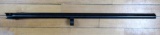 NOS Smith & Wesson (Japan) 12 Gauge Modified Choke Barrel Only