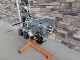 Outstanding Completely Overhauled Continental A-65-8F Airplane Engine