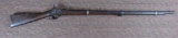 Authentic Civil War 1864 US Springfield .58 cal Musket