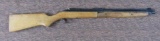 Vintage Sheridan Blue Streak 5mm Pellet Gun Air Rifle