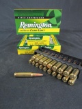308 Win Ammo- 4 Boxes Remington Express (80 Rounds Total)