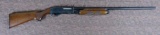 Beautiful Remington 870 Wingmaster 16 Gauge Pump Shotgun
