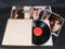 Excellent 1968 Beatles White Album Vinyl Complete