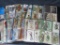 Lot of 300+ Antique Postcards Inc. RPPC, Military, Patriotic, Railroad, Holidays, Native American