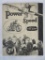 1944 Power and Speed USA Edition By Floyd Clymer