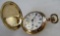 Antique Hamilton #940 21 Jewel Pocket Watch