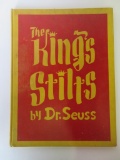 Dr. Seuss 1939 First Edition 