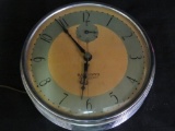 Antique Hammond Synchronious Modern Wall Clock