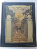 Antique 1905 A Child's Garden of Verse (First Edition) Hardcover Book by Robert Louis Stevenson