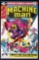 Machine Man #19 (1981) Key 1st Appearance Jack-O-Lantern