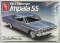 AMT 1:25 Scale 1964 Chevy Impala SS Model Kit Sealed