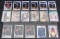 Huge Lot (17) 2019-20 Zion Williamson RC Rookie Cards- Leaf Certified, Hoops, Donruss Rated Rookie++