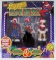 1997 Toybiz Marvel Holiday Special- Spider-Man & Mary Jane Figure Set Sealed MIB