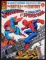 Amazing Spiderman Vs. Superman (1976) Marvel/ DC Treasury Edition