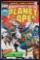 Adventures on the Planet of the Apes #1 (1975) Marvel/ Key 1st Issue