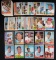 1965 Topps Baseball Lot (145+) With Stars incl- Kaline, Mantle Leader, Bunning++