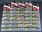 Lot (30) Racing Champions 1:64 Diecast Hot Rod Magazine Sealed on Card