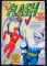 Flash #134 (1963) Early Silver Age Captain Cold