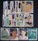 Lot (38) 1957 Topps Baseball Cards