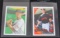 Buster Posey RC Lot -2010 Topps, 2010 National Chicle