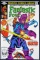 Fantastic Four #243 (1982) Bronze Age Classic Galactus Cover!