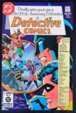Detective Comics #500 (1981) Bronze Age Landmark Issue/ Batman beauty!