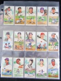 2011 Topps Kimball Champs Baseball Insert Card Set (1-100) Mini's Jeter, Mantle, Ichiro, Cobb+