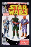 Star Wars #42 (1980) Key 1st Appearance Boba Fett Newsstand