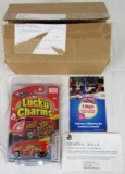 Hot Wheels Lucky Charms VW Drag Bus MIB Mail-Away/ General Mills