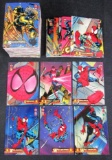 1994 Fleer Spider-Man Series 1 Complete Set 1-150