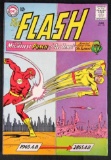 Flash #153 (1965) Key Issue/ Early Appearance (3rd) Reverse Flash